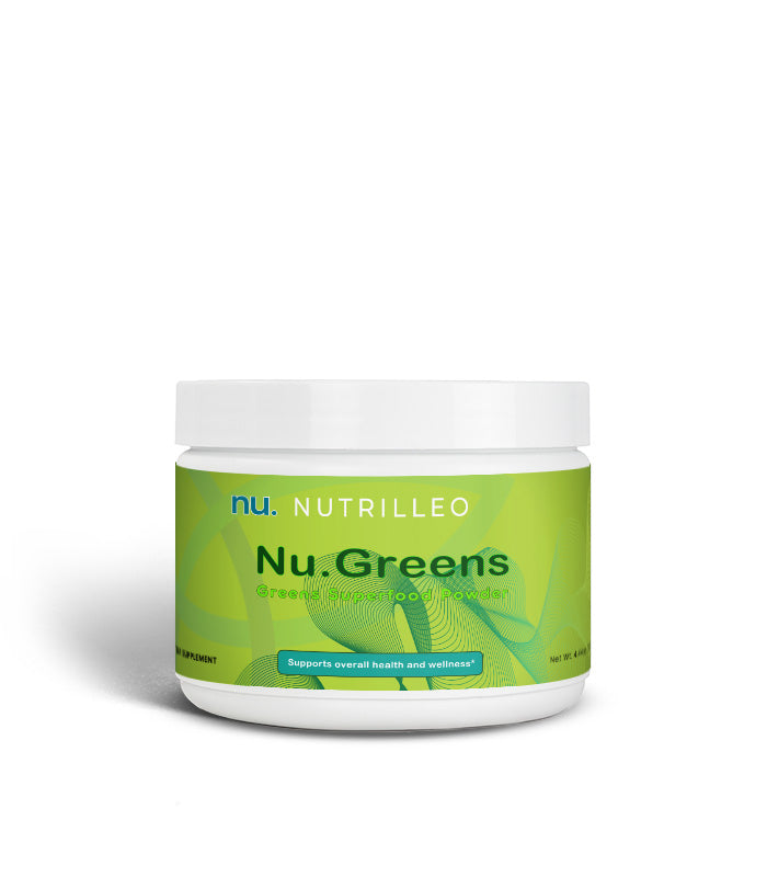 Nu.Greens Superfood
