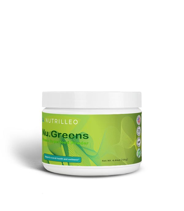 Nu.Greens Superfood