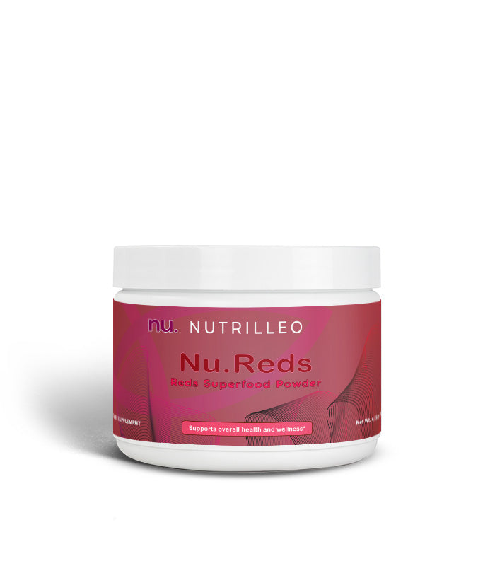 Nu.Reds Superfood