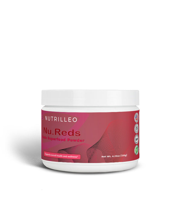Nu.Reds Superfood